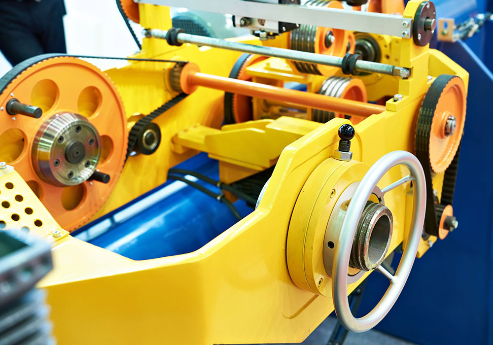 extrusion parts - industry extrusion parts - industry