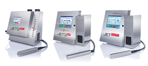 industrial inkjet printers