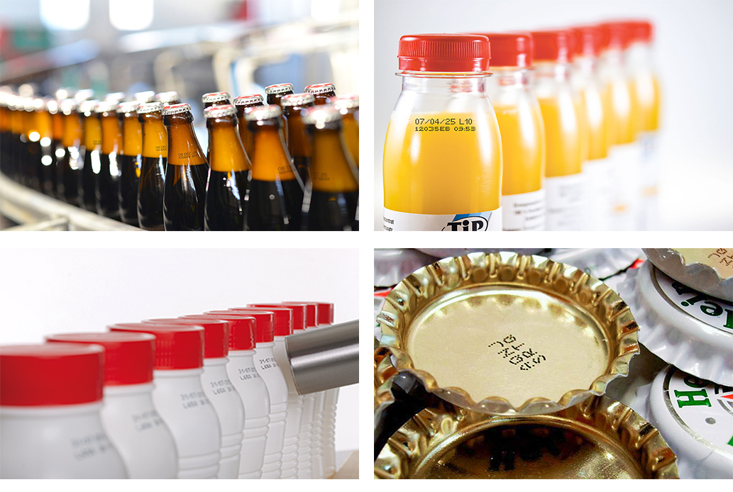 industrial bottle coding industrial bottle coding