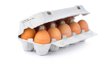 Egg marking