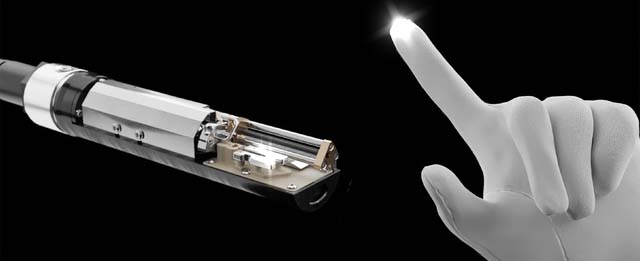 inkjet coding technology - Sealtronic