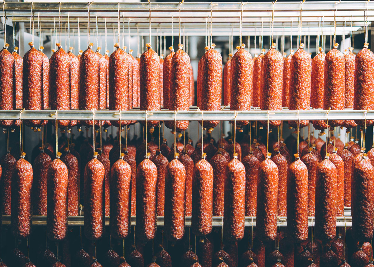 meat industry meat industry
