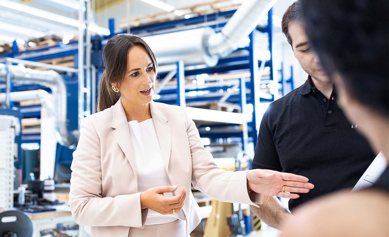 industrial coder manufacturing industrial coder manufacturing - made in Germany