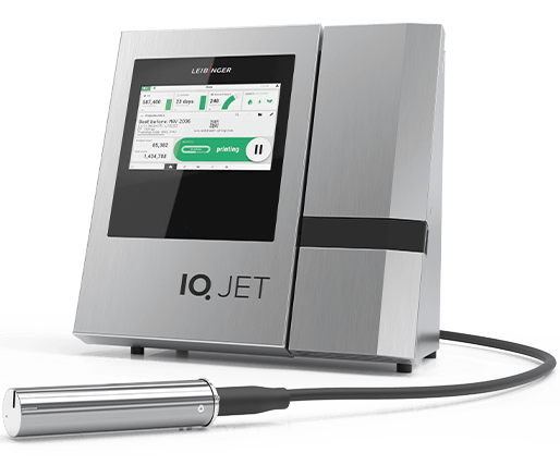 intelligent inkjet printer intelligent inkjet printer