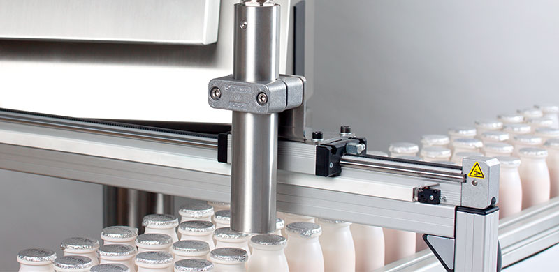 industrial inkjet coder inkjet coder for industrial products