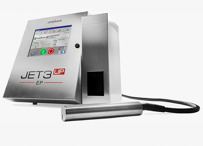 JET3 UP EG Egg printer JET3 UP EG Egg printer